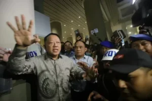 Usut Aliran TPPU Eks Jampidsus Febrie Adriansyah, Kejagung Periksa 9 Saksi