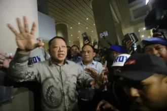 Usut Aliran TPPU Eks Jampidsus Febrie Adriansyah, Kejagung Periksa 9 Saksi