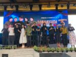 Jelang Puncak Perayaan HUT ke 3, Garuda TV Gandeng Dewa 19 Hingga Magician dalam “Mahayuga”