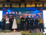 Dewa 19 Siap Manggung di HUT ke 3 Garuda TV "Mahayuga", Ahmad Dhani Janjikan Nyanyi 10 Lagu