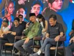 Dewa 19 Siap Manggung di HUT ke 3 Garuda TV "Mahayuga", Ahmad Dhani Janjikan Nyanyi 10 Lagu