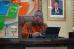 BPS Catat 148,19 Juta Penduduk Indonesia Kini Berstatus Pekerja, Angka Pengangguran Turun