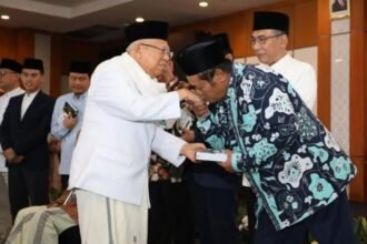 ma'ruf amin