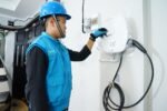 Adopsi Kendaraan Listrik Tumbuh, 21.865 Pelanggan Baru Gunakan Home Charging Services PLN pada Semester I 2026