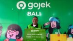 Gojek Angkat Alves Godino sebagai Duta Berkendara Aman, Dorong Budaya Keselamatan di Ekosistem Gojek
