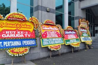 garuda tv