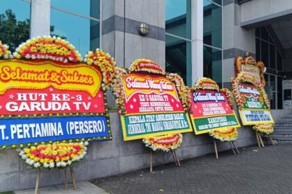 garuda tv
