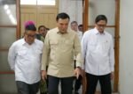 Menko Polkam Dorong LPM Jadi Booster Program Pemerintah hingga ke Masyarakat