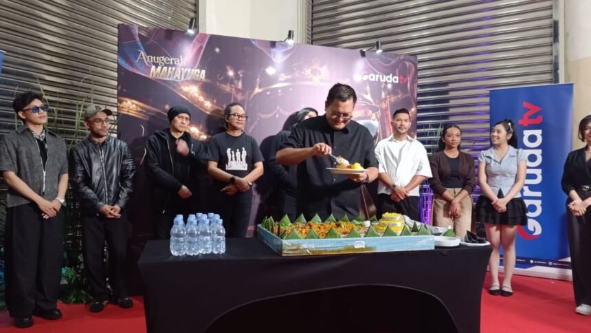 tumpeng