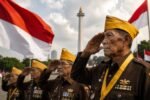 Mengenang Veteran, Mengenang Harga Sebuah Kemerdekaan