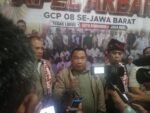 GCP Tegaskan Komitmen Kawal Pemerintahan Presiden Prabowo
