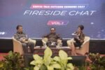 Indonesian Association of British Alumni (IABA) Gelar Economy Outlook 2027, Perkuat Kolaborasi untuk Mendorong Pertumbuhan Ekonomi yang Inklusif