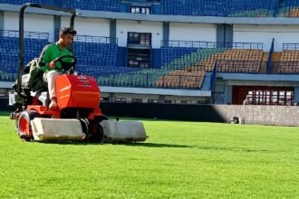 GBLA Makin Siap, Persib Bandung Punya Modal Kuat Jelang Hadapi Manila Digger di ACL 2