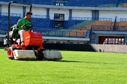 GBLA Makin Siap, Persib Bandung Punya Modal Kuat Jelang Hadapi Manila Digger di ACL 2