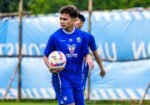 Hamra Hehanussa Resmi Perkuat Garudayaksa, Siap Buktikan Kualitas Bek Persib