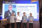 Kemenkum Uji Coba E-Voting untuk Pilih Calon Pejabat, Pegawai Ikut Menentukan Pemimpin