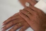 SAH! Ronaldo Resmi Nikahi Georgina Usai 10 Tahun Bersama, Pernikahan Digelar Intim (Foto: IG/@cristiano)