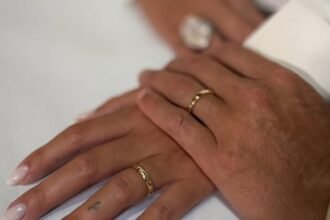 SAH! Ronaldo Resmi Nikahi Georgina Usai 10 Tahun Bersama, Pernikahan Digelar Intim (Foto: IG/@cristiano)