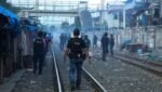 Penggerebekan jaringan narkoba oleh BNN di Kampung Bahari, Tanjung Priok, Jakarta Utara, Kamis (13/8/2026), sempat diwarnai perlawanan massa.