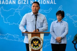 Kepala BGN Ingatkan, Makanan MBG Tak Layak Jangan Dipaksakan untuk Dimakan (Foto: TangkapanLayar/youtube/sudaryono)