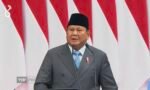Prabowo Ungkap Capaian 21 Bulan Pemerintahan, 121 Kebijakan Disebut Sudah Dijalankan (Foto: Youtube MPRGOID/GarudaTV)