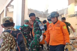 gempa