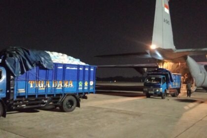 distribusi