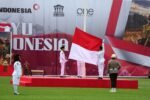 Freeport Peringati HUT ke-81 RI dengan Semangat ”One Freeport” dari Timur Indonesia, Kita Bangkit Bersama