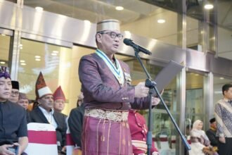 PTPN I (Persero) Sampaikan Duka untuk Korban Gempa NTT di Momentum HUT Ke-81 RI