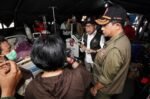 Pemerintah Siapkan RS Lapangan untuk Pasien Terdampak Gempa NTT (Foto: IG/@bnbp_indonesia)