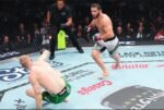 Ian Garry Akui Keunggulan Islam Makhachev Usai Kalah di UFC 330 (Foto: IG/@islam_makachev)