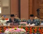 Sayangkan Negara Maju Lepas Tanggung Jawab Emisi, Menteri LH Jumhur Hidayat Gaungkan 'Adaptasi Iklim'