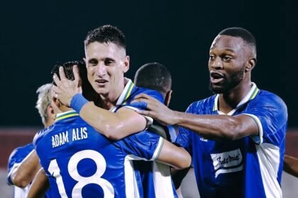 Hasil Undian ACL 2 2026/2027: Persib Berpeluang Masuk Grup Berat, FC Seoul dan Melbourne Victory Menanti (Foto: IG/@persib)