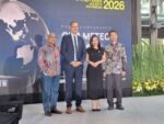 Pameran Megah GIFA dan METEC Indonesia 2026 Siap Boyong 260 Perusahaan Global ke JIExpo