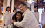 Presiden Prabowo Subianto mengundang Paskibraka dan para petugas HUT ke-81 RI ke Hambalang sebagai bentuk apresiasi atas kontribusi mereka.