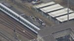4 Pekerja Tewas Ditabrak Kereta Ekspres di Jepang, Insiden Langka Terjadi (Foto: TangkapanLayar/Youtube/APT)