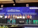 PTPN I dan Geo Dipa Kaji Pemanfaatan Panas Bumi untuk Pengeringan Teh