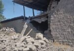 Gempa M6,7 Guncang Peru, Terjadi Setelah Gempa Besar di Kolombia (Foto X/@SasslaMx)