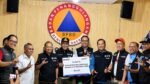 Bank Mandiri, Pemprov Bali, NTB & NTT Bersinergi Tangani Bencana via Mandiri Peduli