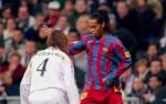 Ronaldinho Kembali ke Italia, Gabung Ravenna di Usia 46 Tahun (Foto: IG@/ronaldinho)