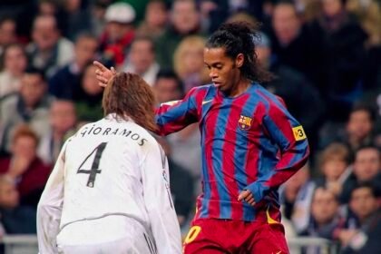 Ronaldinho Kembali ke Italia, Gabung Ravenna di Usia 46 Tahun (Foto: IG@/ronaldinho)