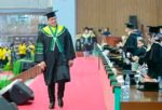 Direktur Utama Perum BULOG, Letnan Jenderal TNI (Purn.) Dr. Ahmad Rizal Ramdhani, S.Sos., S.H., M.Han.,