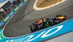 F1 Singapura 2026 di Tengah Ancaman Kabut Asap, Apakah Bisa Dibatalkan? (Foto; IG/@f1)
