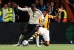 King MU Jadi Korban Klub Promosi, Setan Merah Tumbang 0-2 di Laga Perdana (Foto; IG/@hullcity)