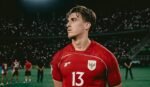 Pemain Diaspora Persija Resmi Tinggalkan Jakarta, Gabung Arema FC dengan Status Pinjaman (Foto: IG/@maurozijlstra)