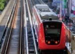 Presiden Prabowo Dijadwalkan Resmikan LRT Kelapa Gading-Manggarai pada 26 Agustus (Foto: IG/@lrtjkt)