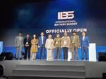Diikuti 40 Negara, IBS 2026 Pacu Indonesia Jadi Pemain Utama Ekosistem Baterai Dunia