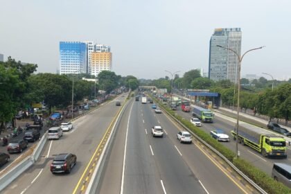jakarta