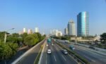 Sempat Terdampak Aksi Massa, Tol Dalam Kota Jakarta Kembali Dibuka Pagi ini (Foto: Rizki Raffi)