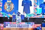 Dari Limbah Plastik dan Tekstil, Ini Eco Jersey Pertamina Eco RunFest 2026